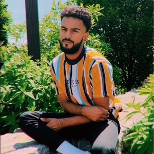 Meet your Posher, Sukhi